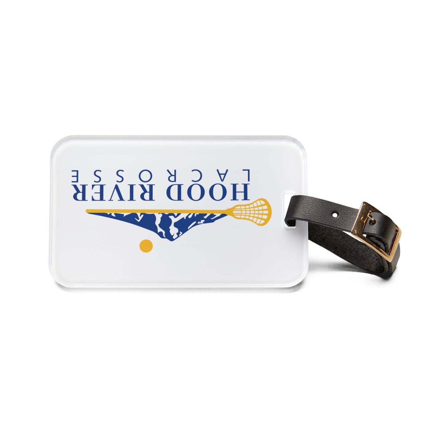 HRYL Luggage Tag