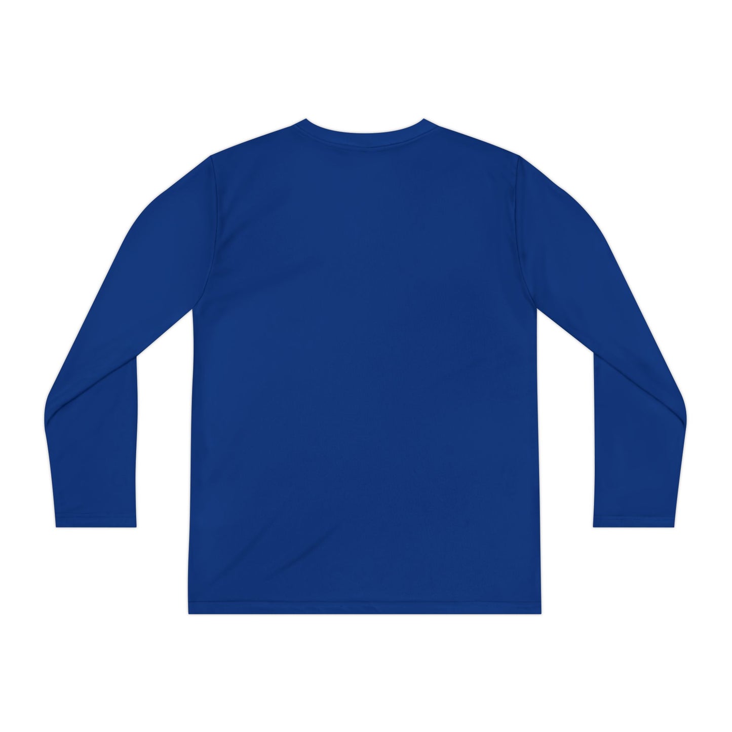 Youth NOD SRT Sport-Tek Performance Long Sleeve Shirt