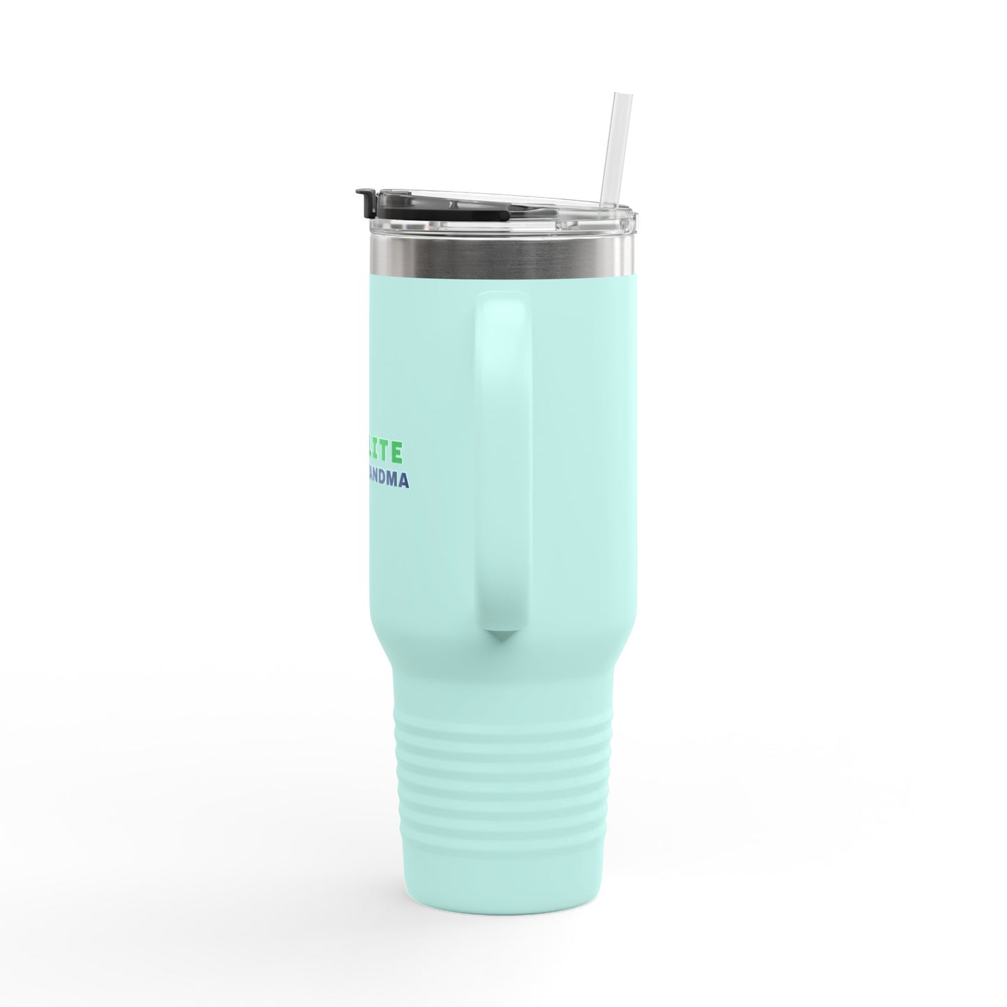 CT Elite Polar Camel Insulated Travel Mug (40oz)