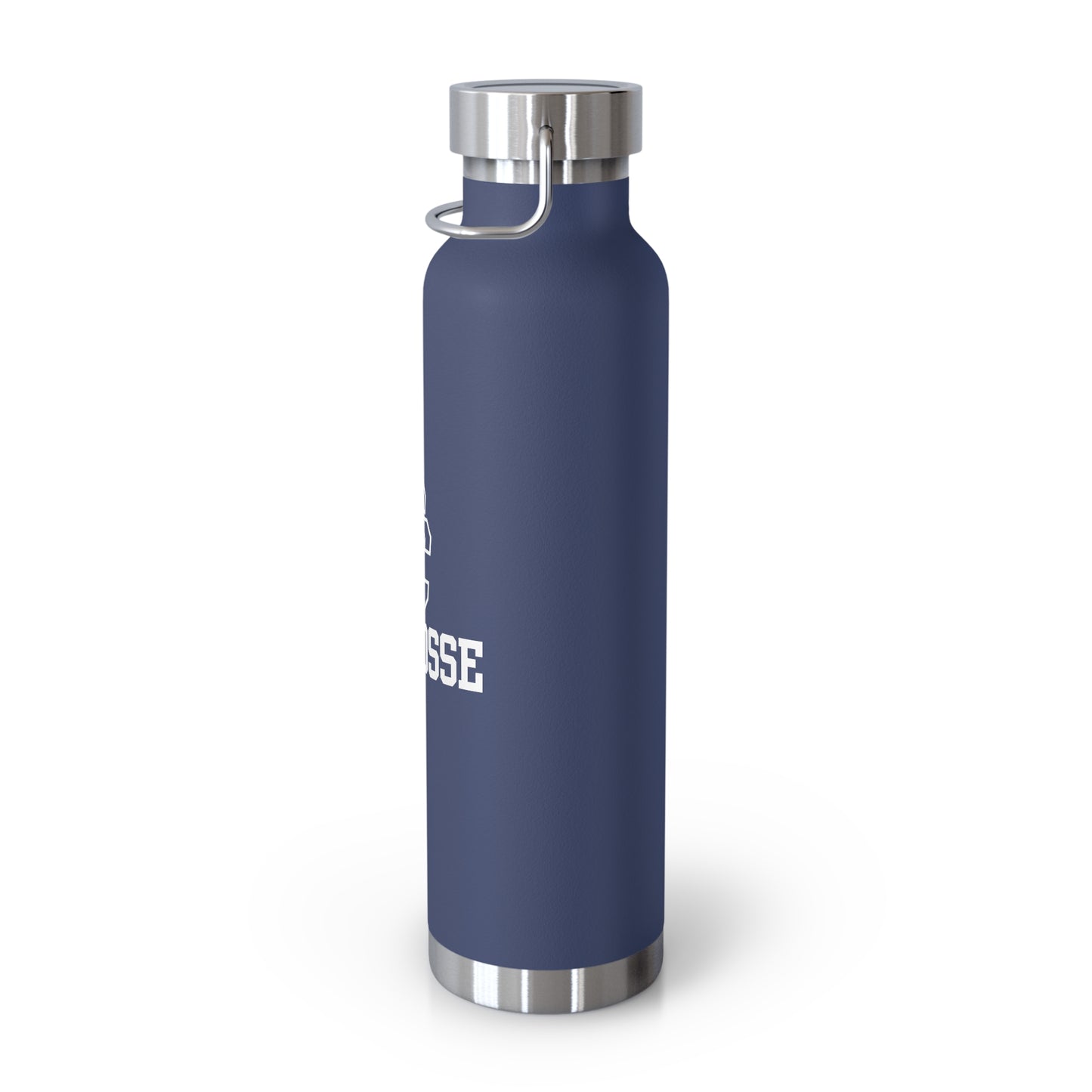 CCYL Copper Vacuum Insulated Bottle - 22oz