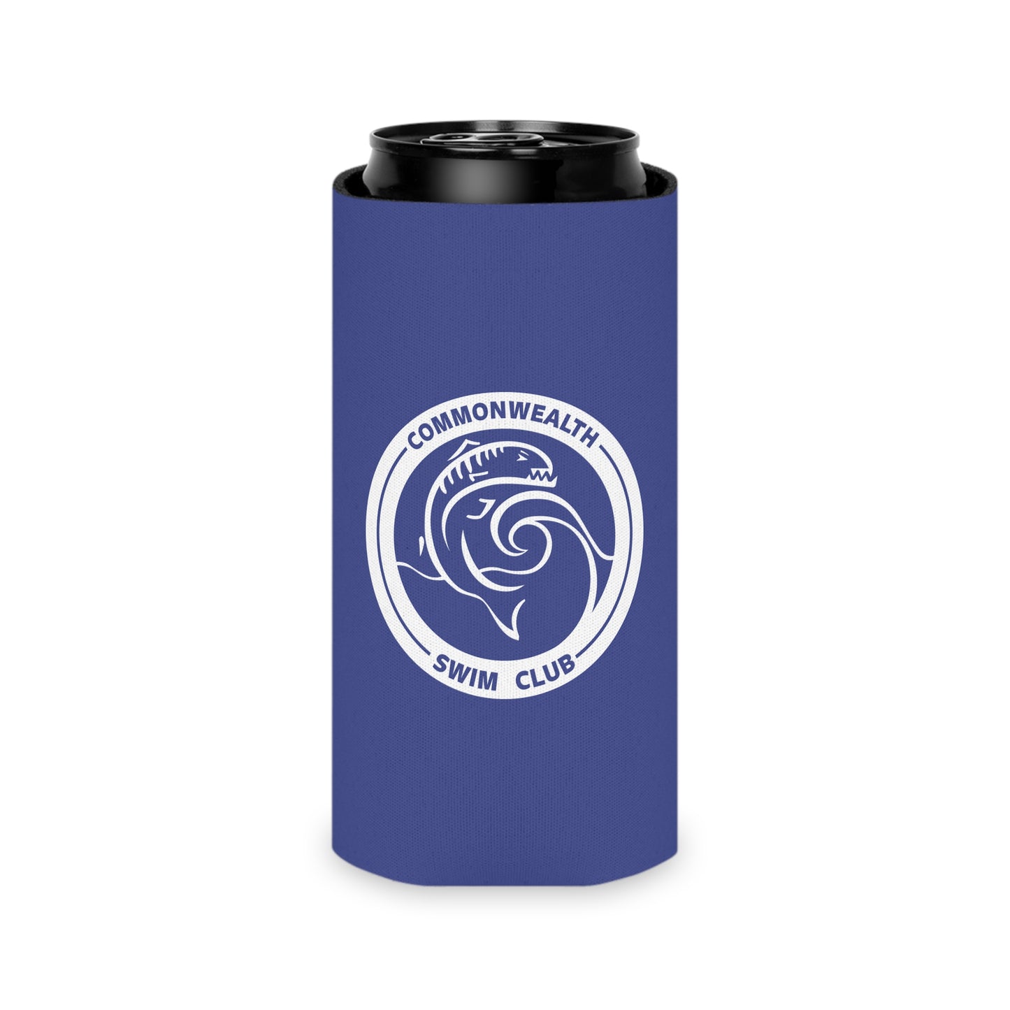 Commonwealth Swim Can Cooler 3-pack