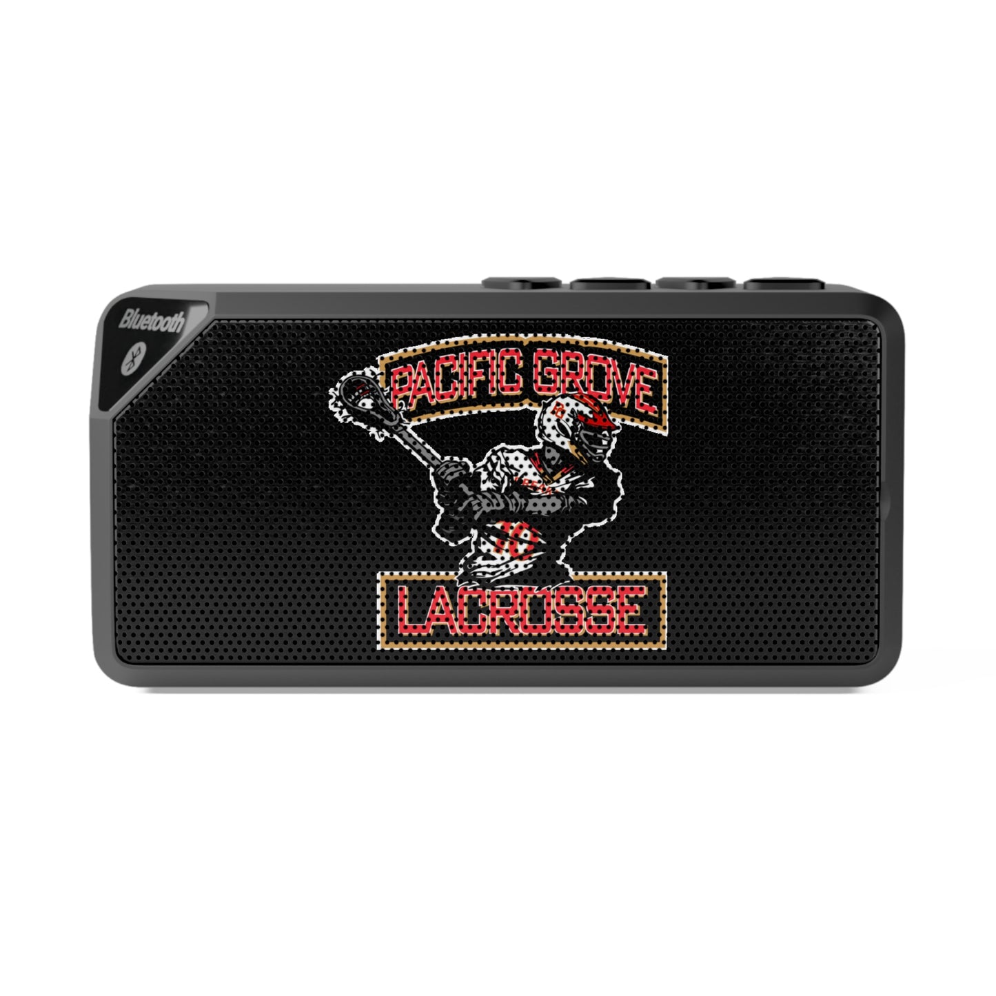 PGHS Lacrosse Jabba Bluetooth Speaker