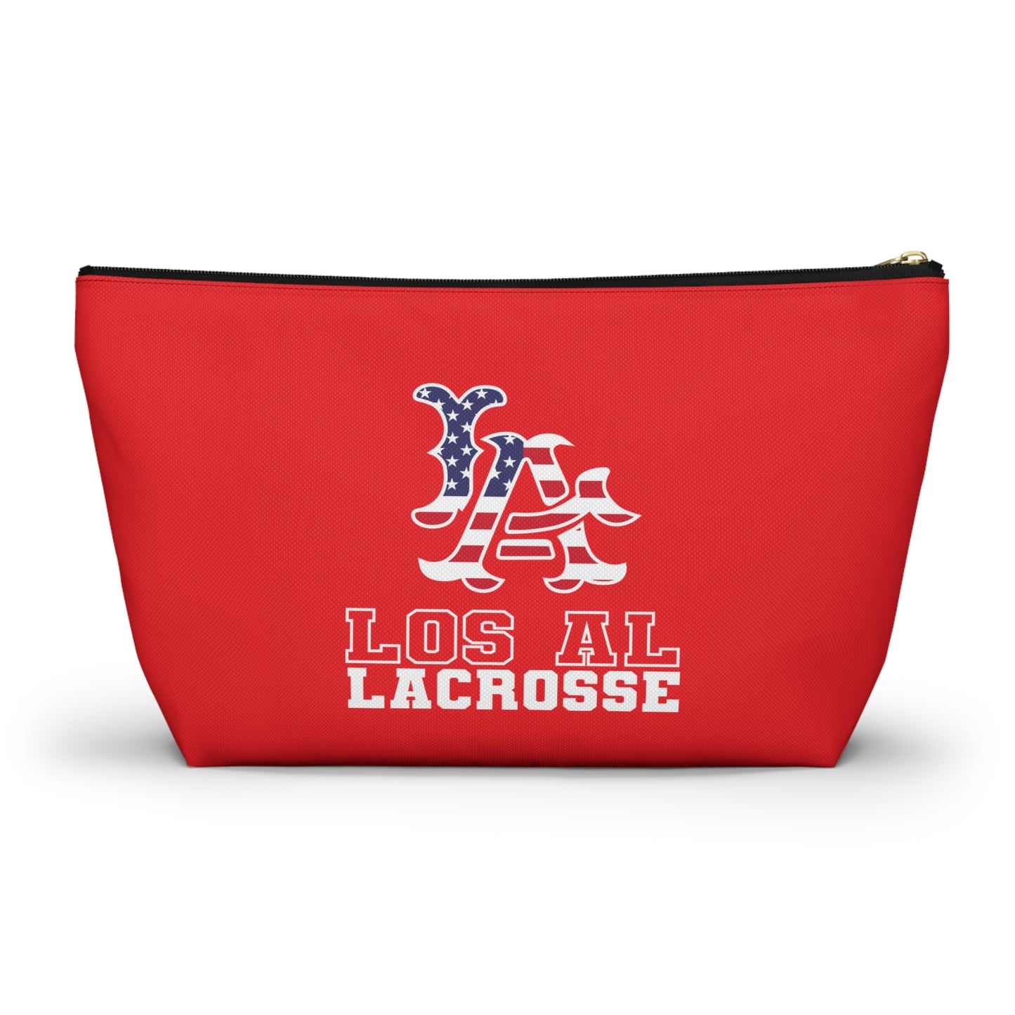Los Alamitos Lacrosse Accessory Pouch
