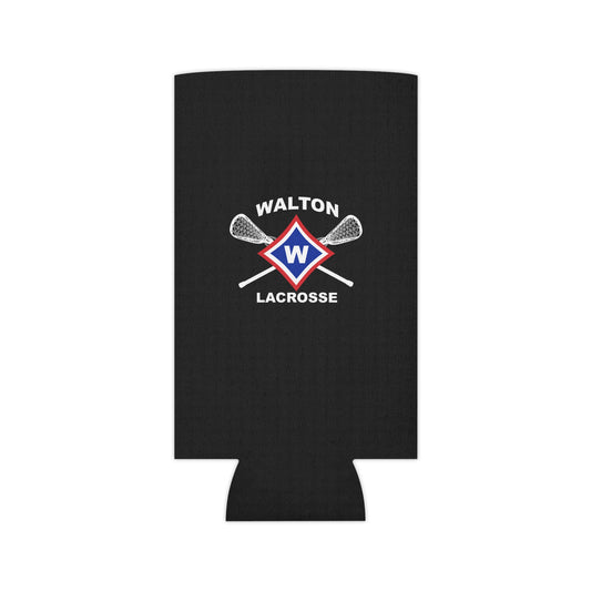 Walton Girls Lacrosse Can Cooler 3-Pack
