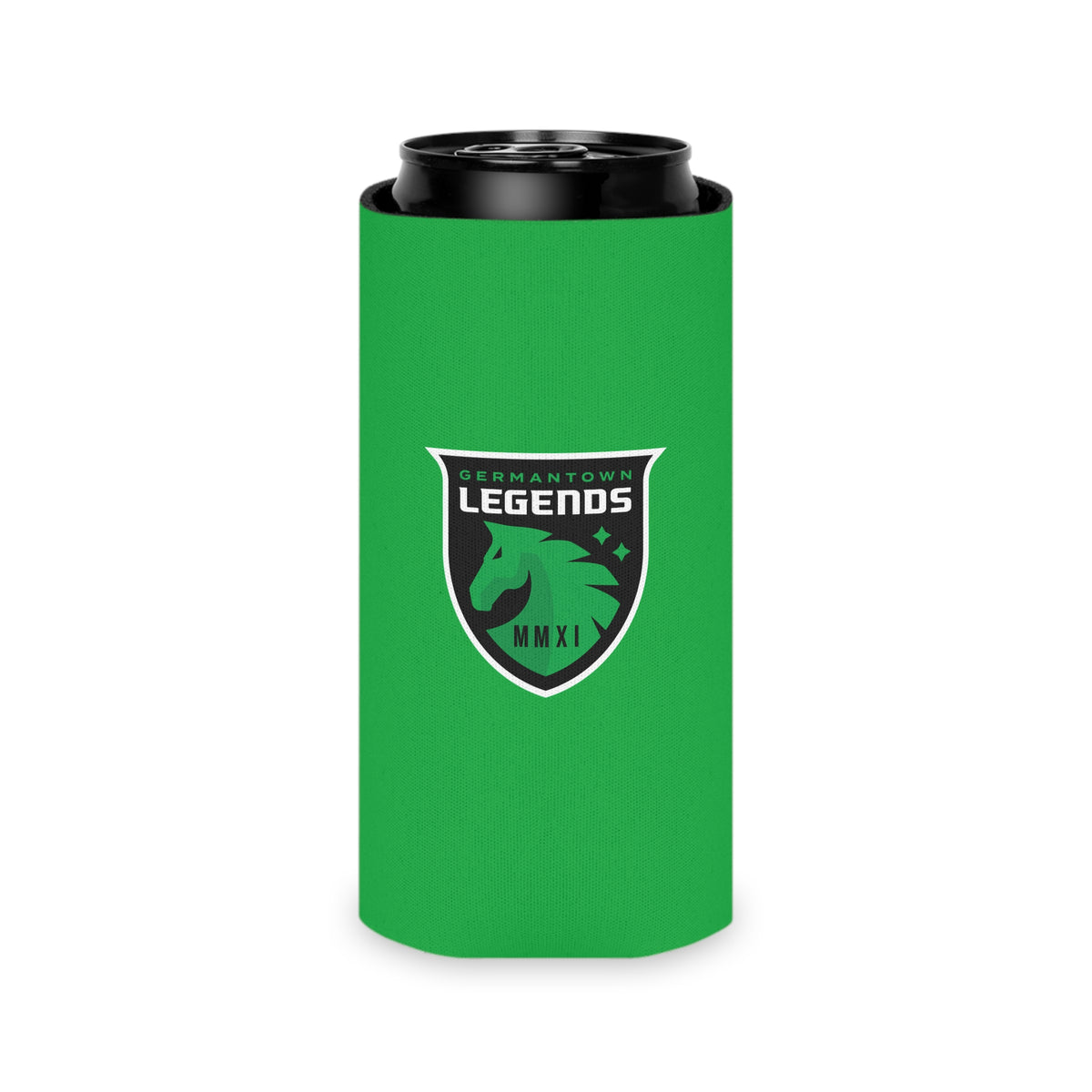 Germantown Legends Can Cooler 3-pack