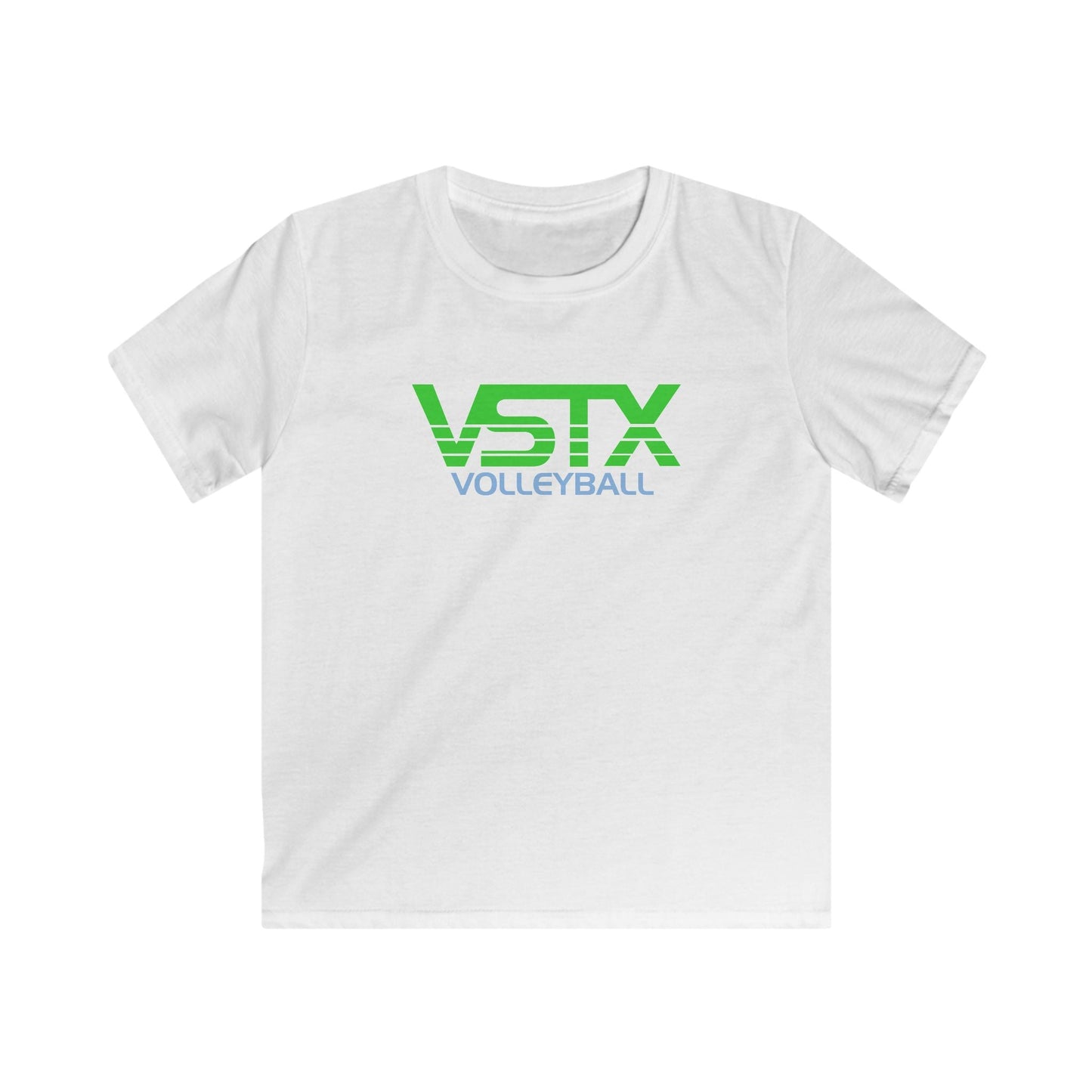 Youth Gildan Softstyle T-Shirt