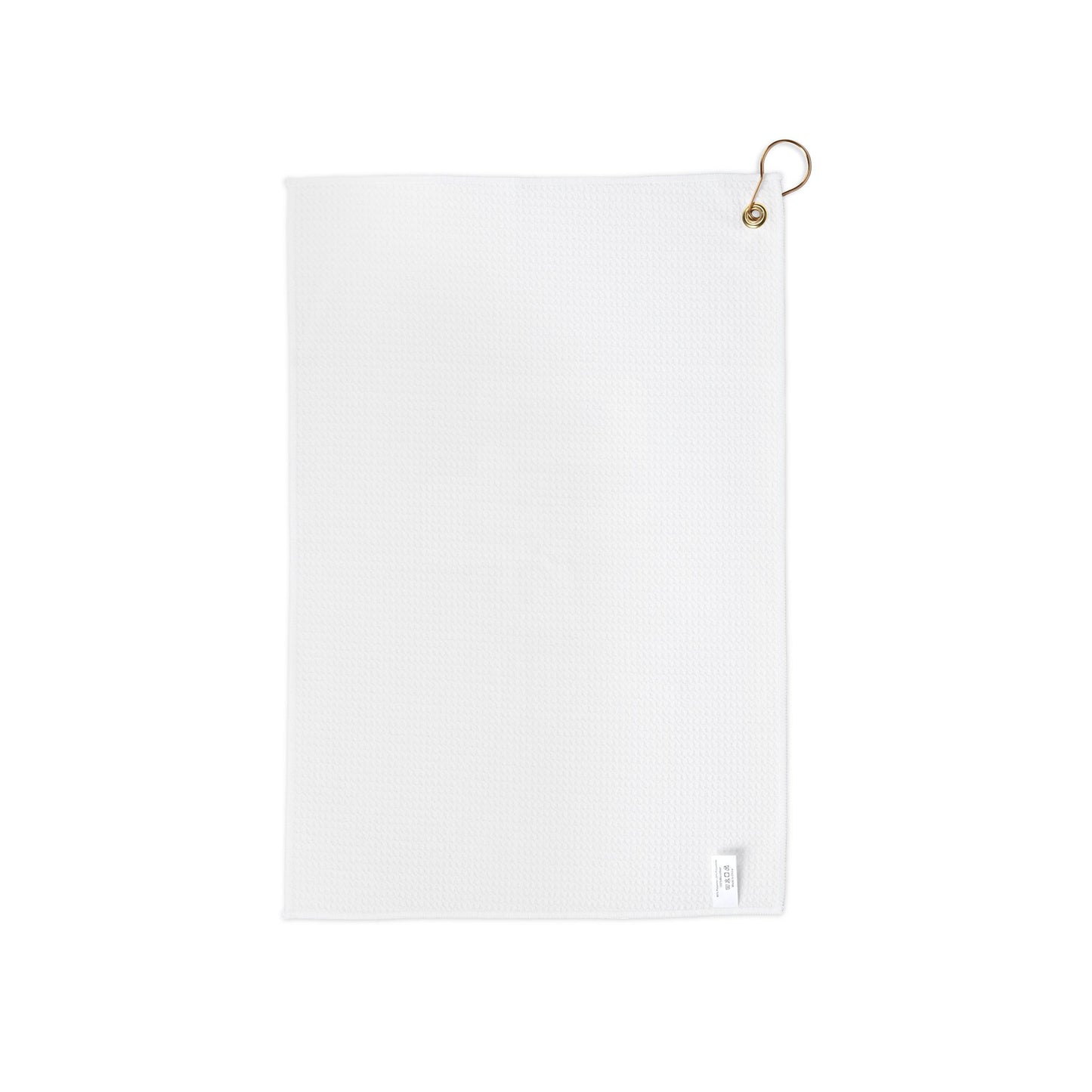 St. Paul's Golf Towel (16"x24")