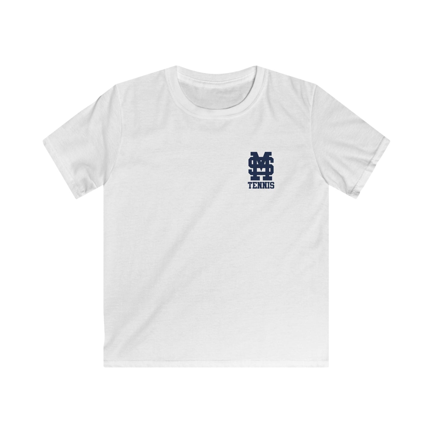 Youth Gildan Softstyle T-Shirt