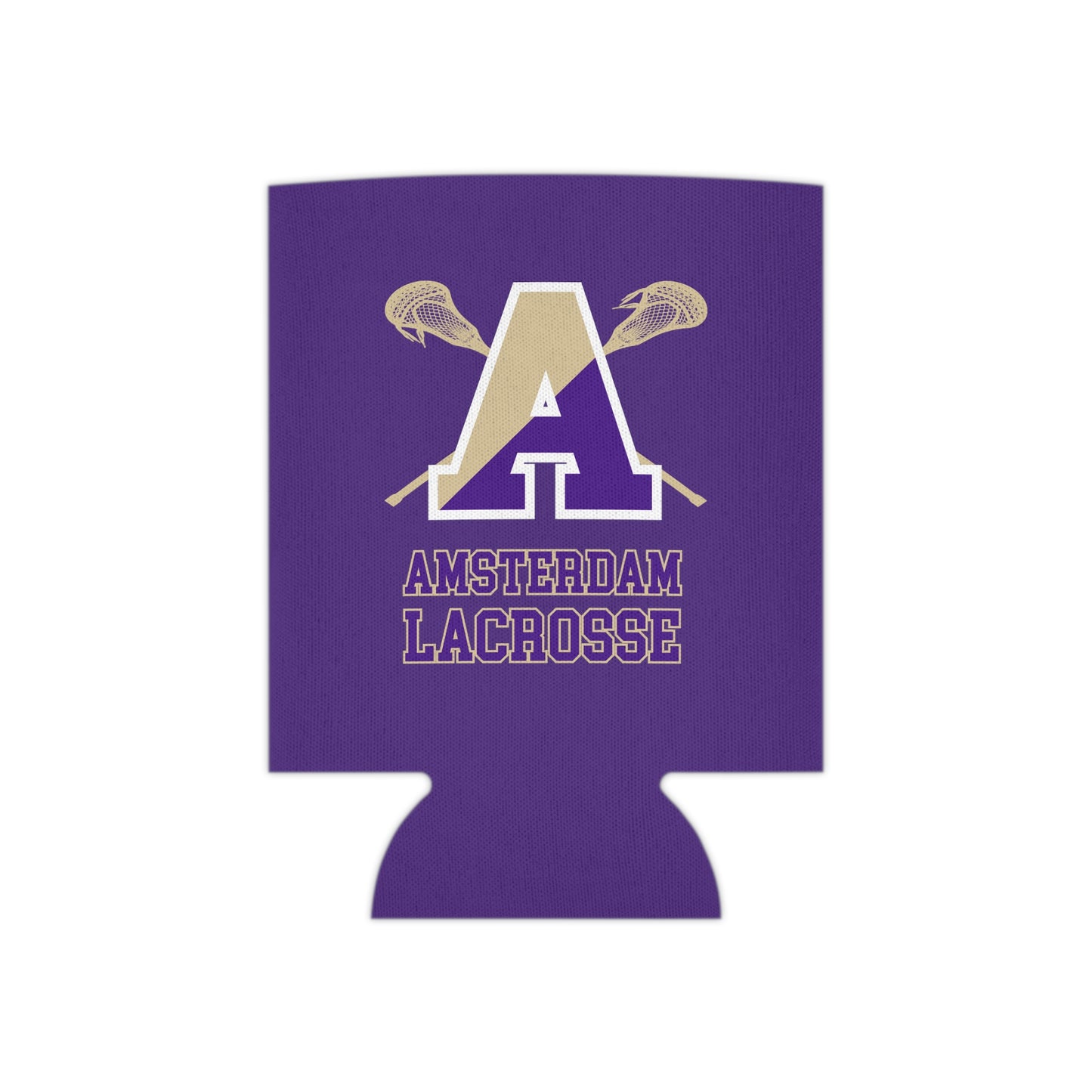 Amsterdam Lacrosse Can Cooler (3-Pack)
