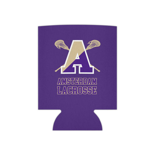 Amsterdam Lacrosse Can Cooler (3-Pack)