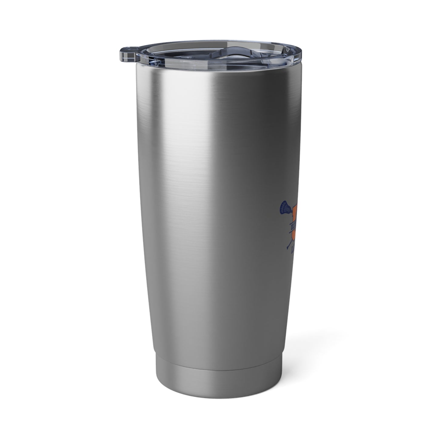 Ultimate Orange 20oz Insulated Tumbler