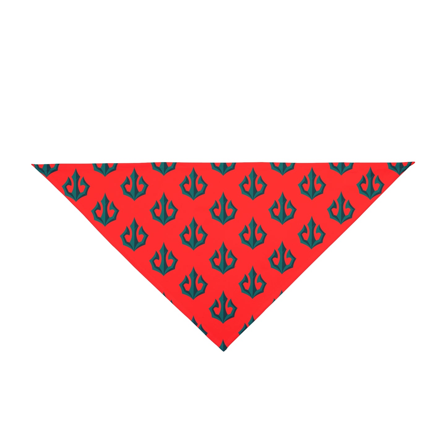 Tacoma Triton Pet Bandana