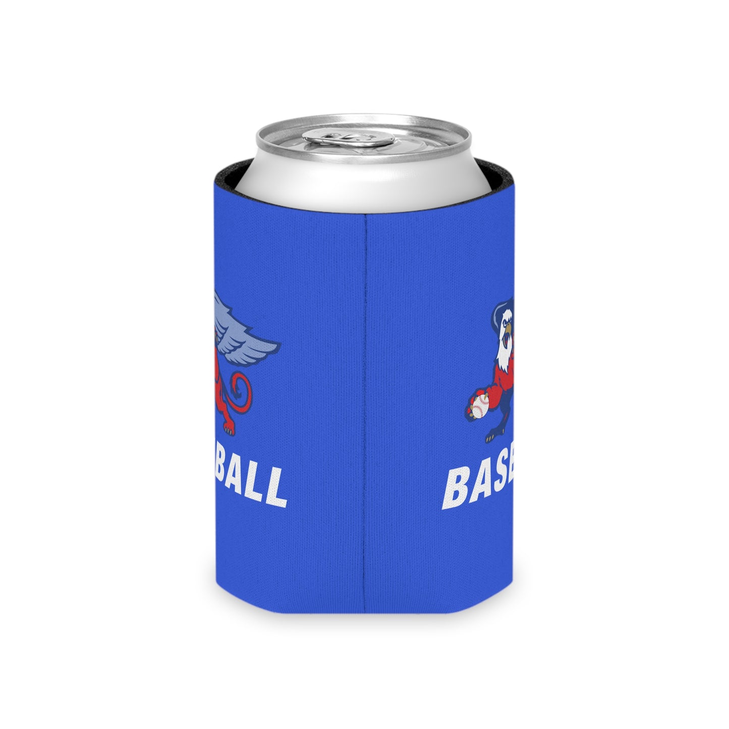 Los Alamitos Baseball Can Cooler (3-pack)