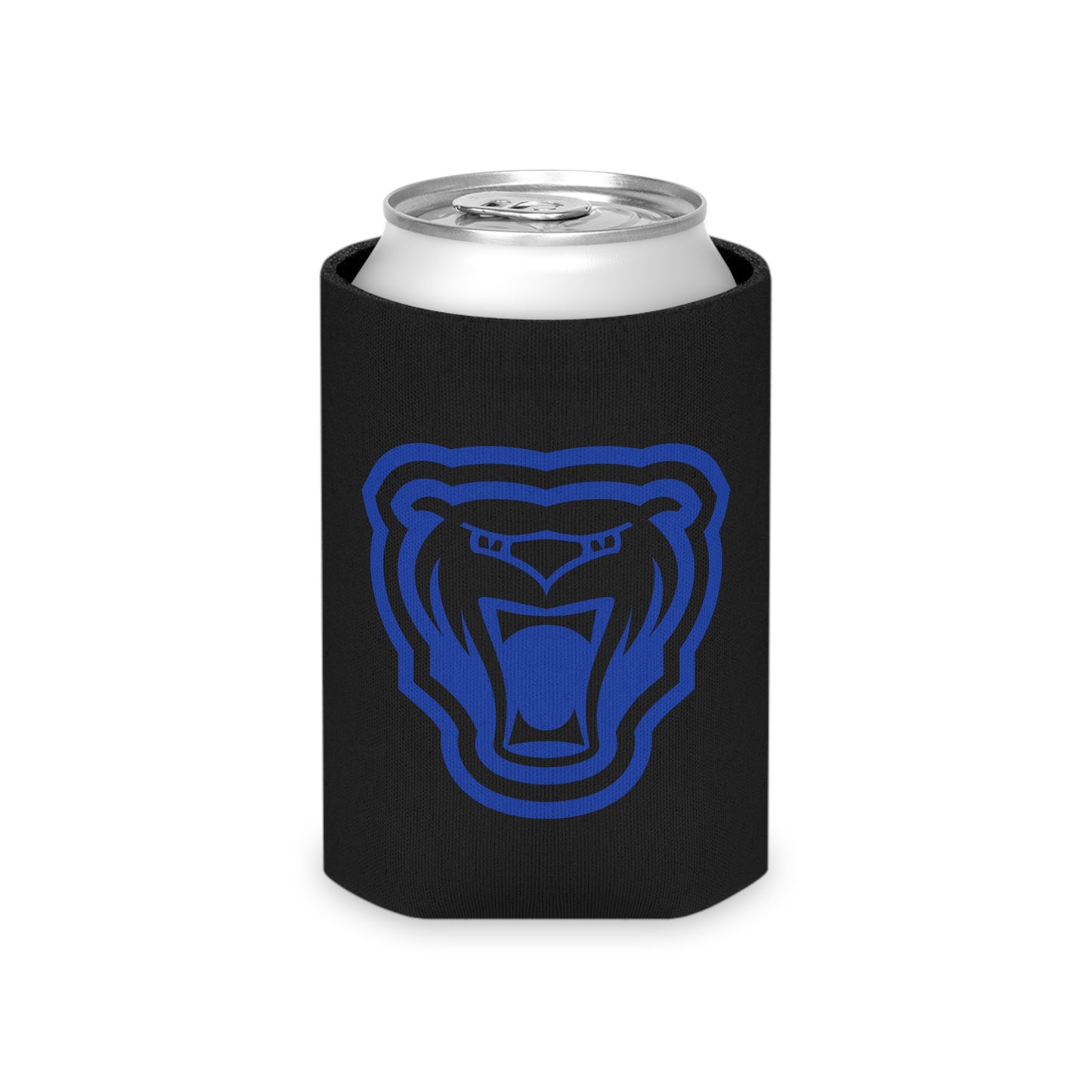 Bartlett HS Lacrosse Can Cooler 3-pack
