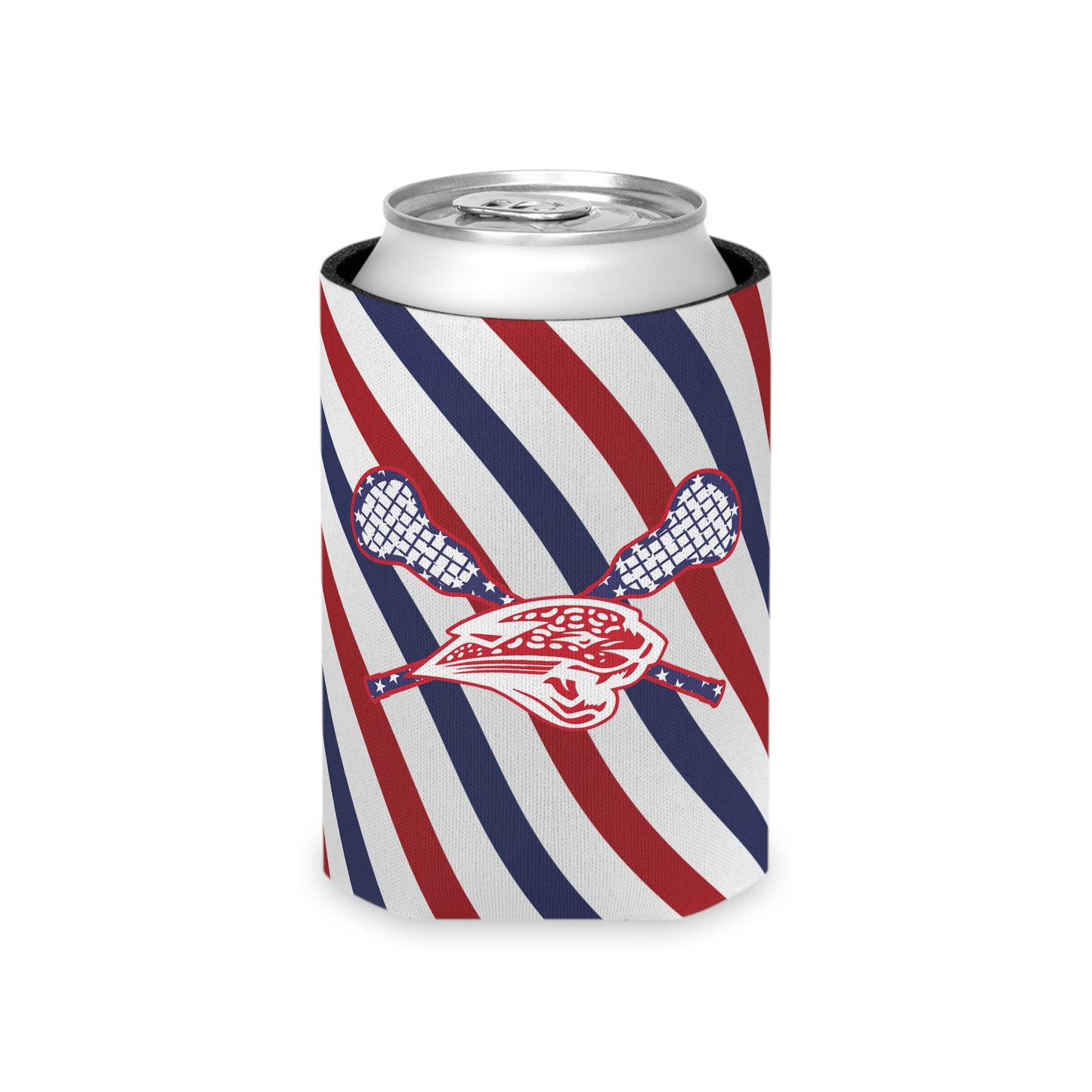 Cooper Lacrosse Can Cooler (3-pack)