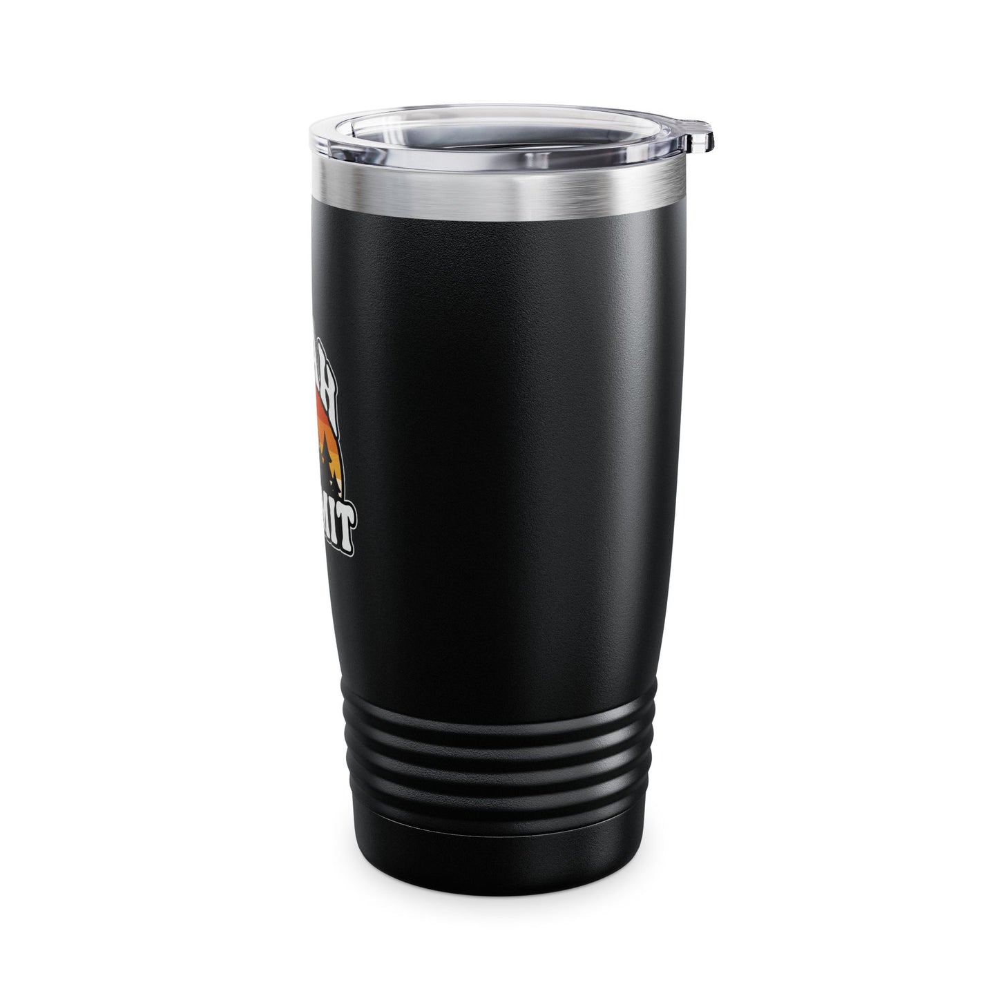 Utah Summit LC Ringneck Tumbler (20oz)