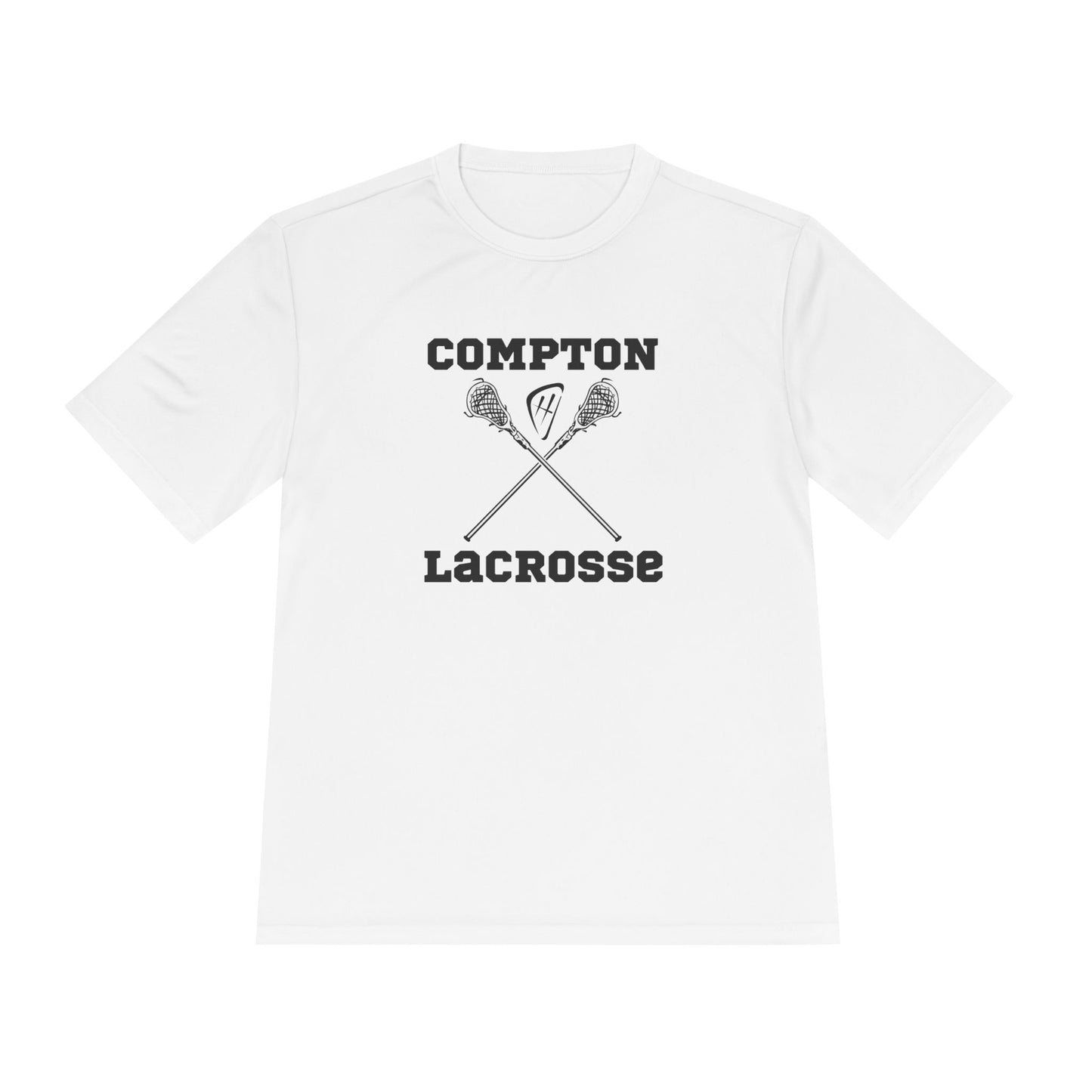 Adult Harlem LacrosseSport-Tek Performance Shirt