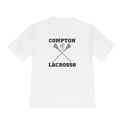Adult Harlem LacrosseSport-Tek Performance Shirt
