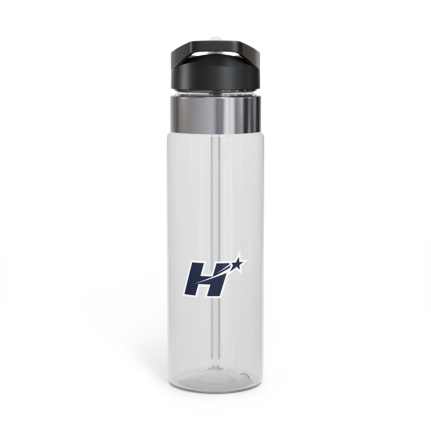 Hopewell All-Stars Tritan Sport Water Bottle (20oz)