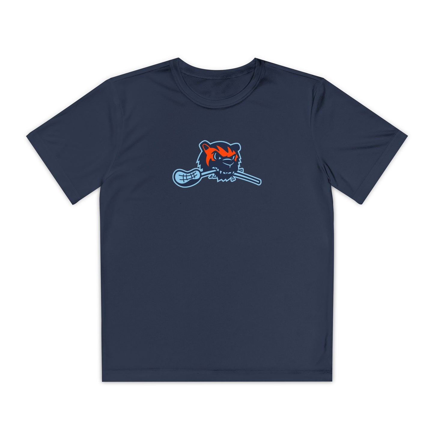 Youth North Stafford Sport-Tek Performance T-Shirt