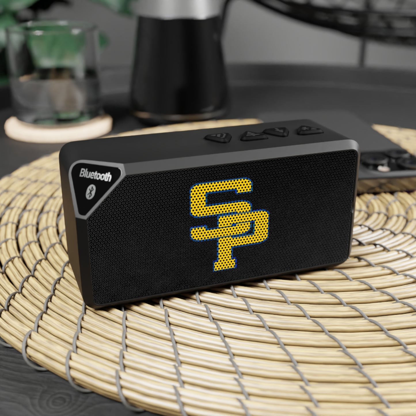 Saint Paul's School Jabba Bluetooth Speaker