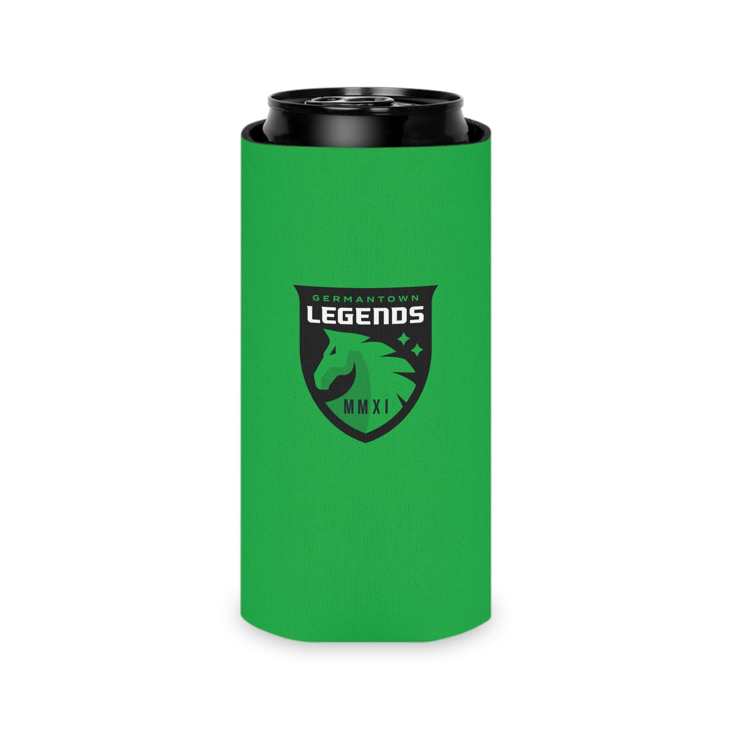 Germantown Legends  Can Cooler 3-pack