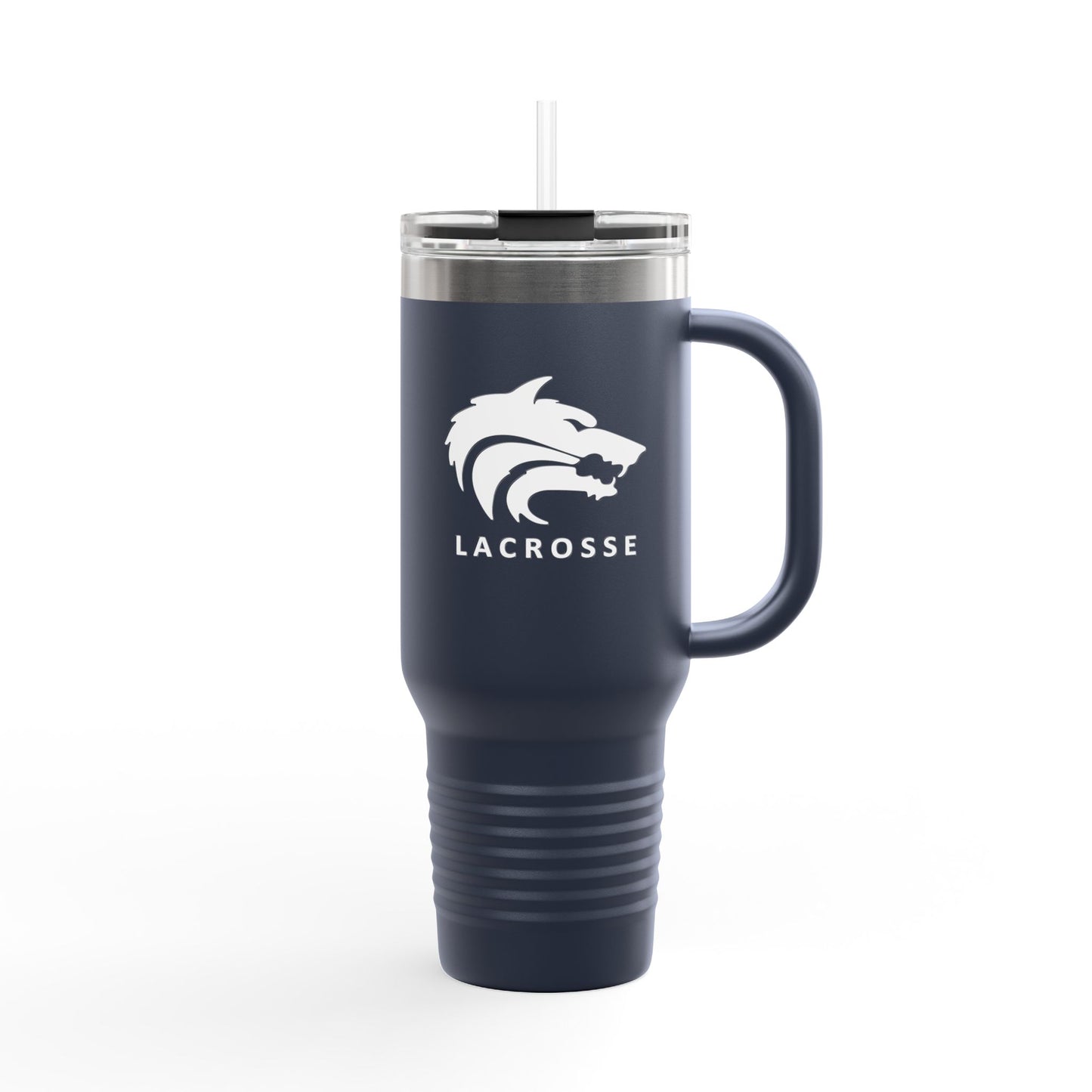 Timberline Lacrosse Polar Camel Insulated Travel Mug (40oz)
