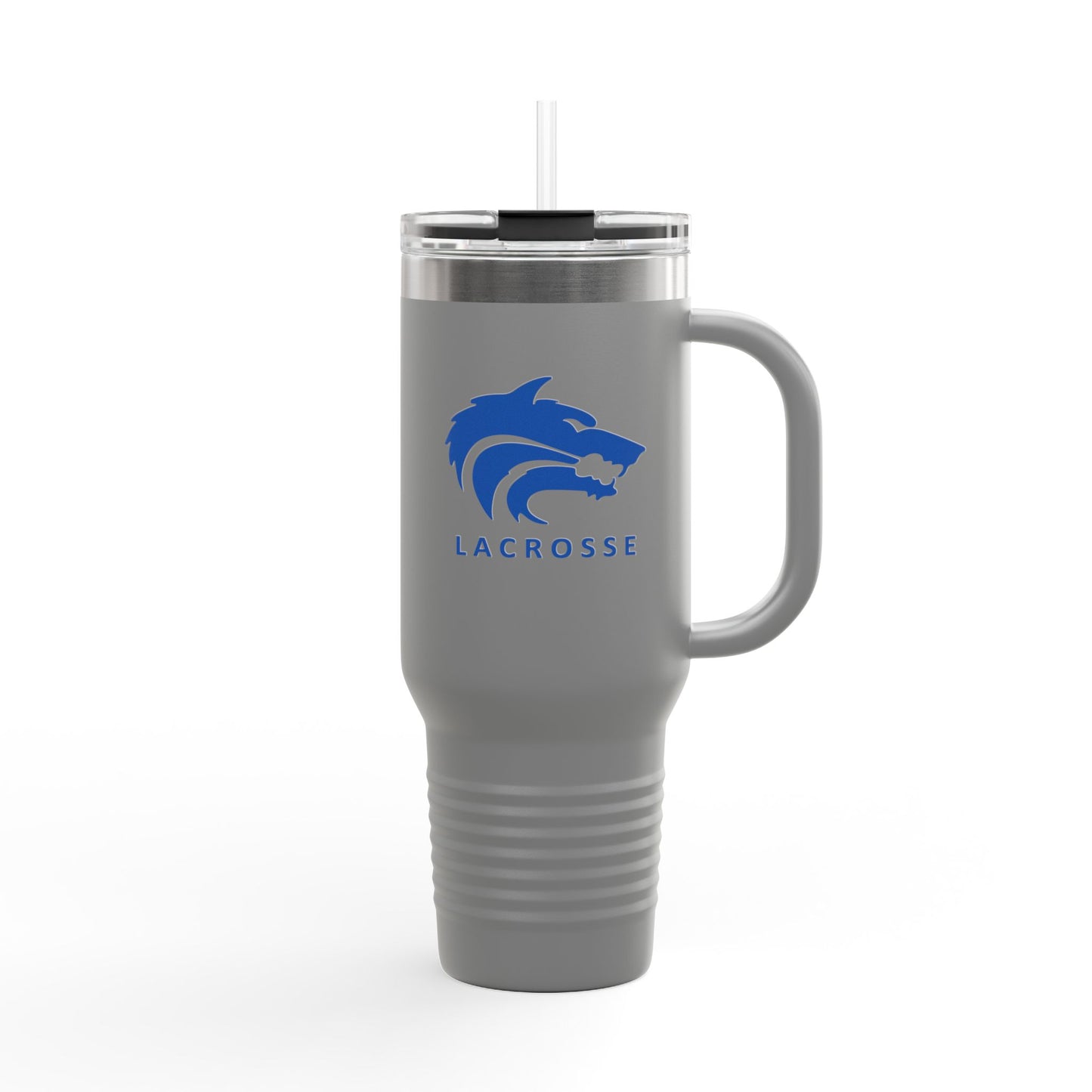 Timberline Lacrosse Polar Camel Insulated Travel Mug (40oz)