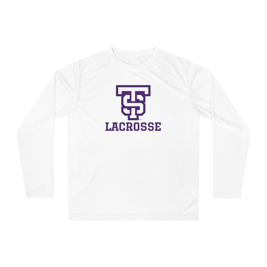 Adult UST Lacrosse Team 365 Performance Long Sleeve