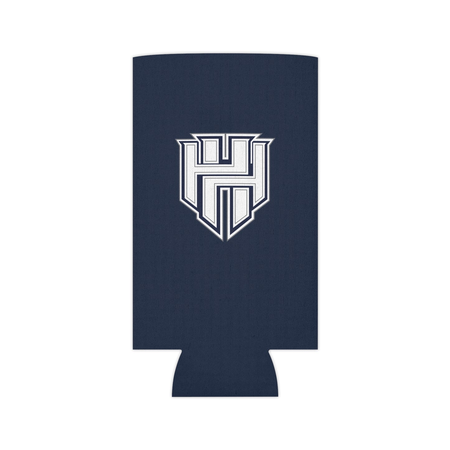 Heart and Hustle Baseball Can Cooler 3-pack