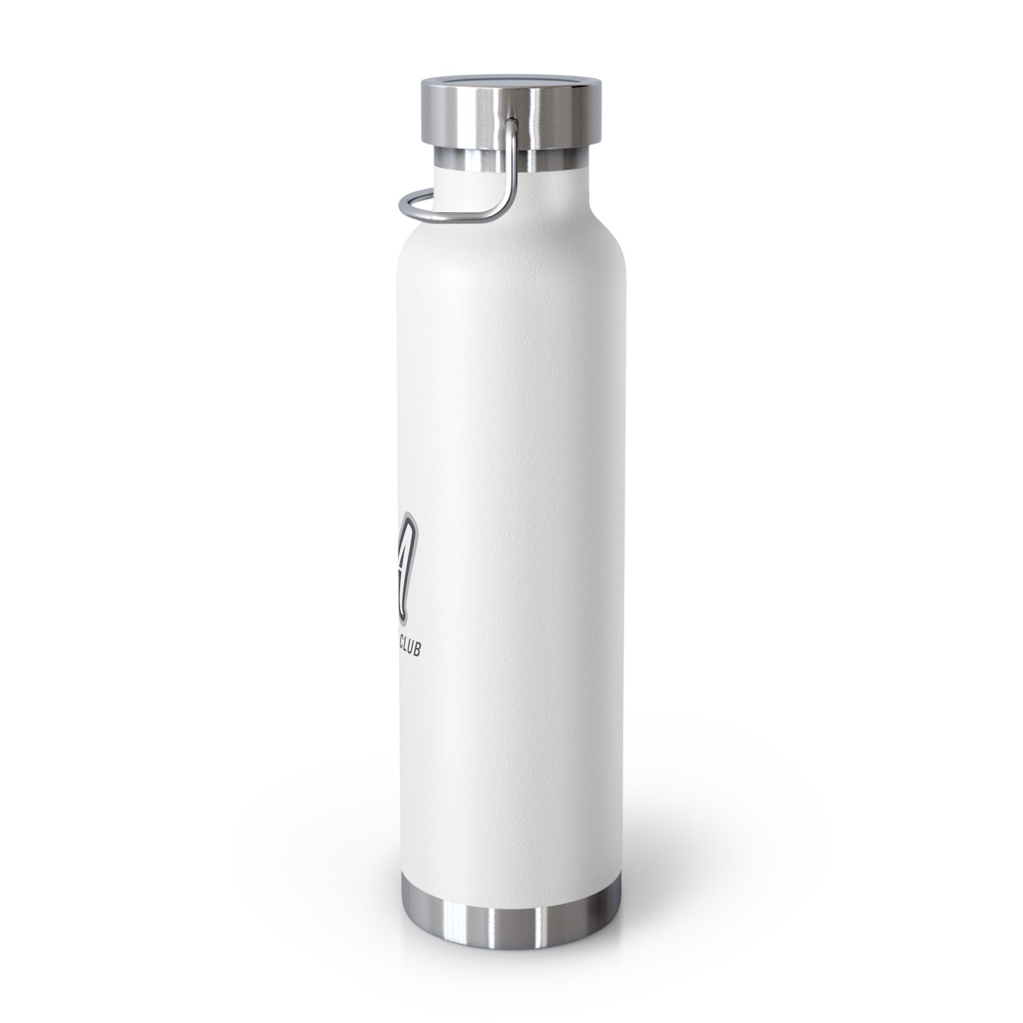 ALC Copper Vacuum Insulated Bottle (22oz)