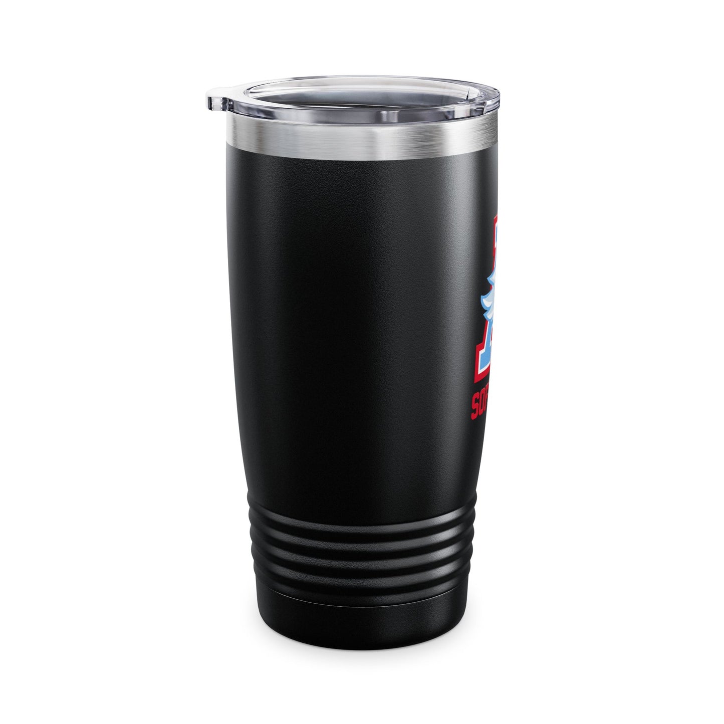 ARCA High Softball Ringneck Tumbler (20oz)