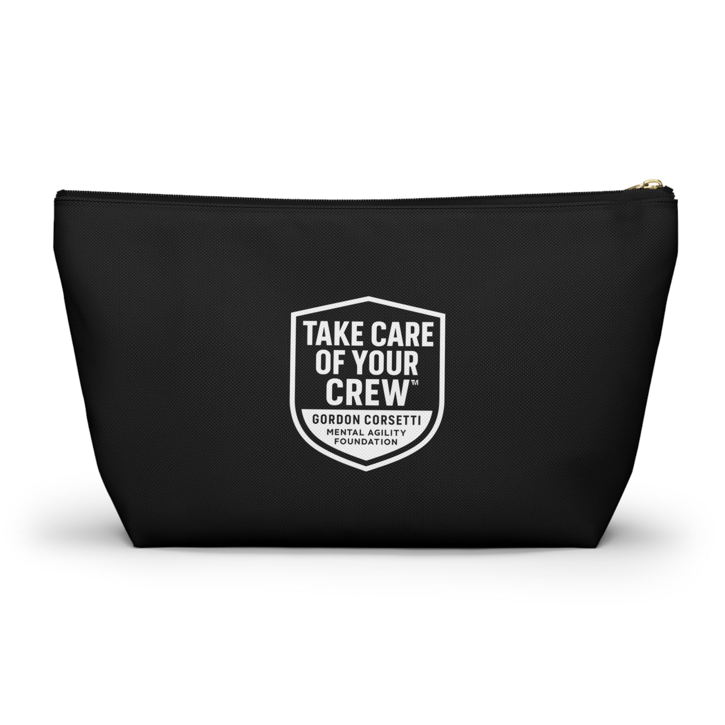 Mental Agility Accessory Pouch