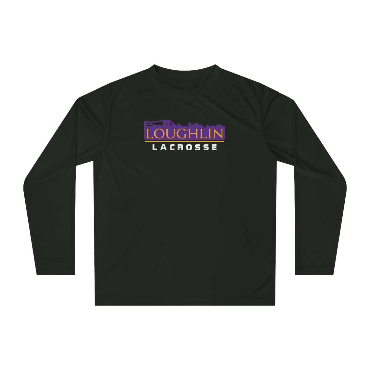 Adult BLMHS 365 Performance Long Sleeve
