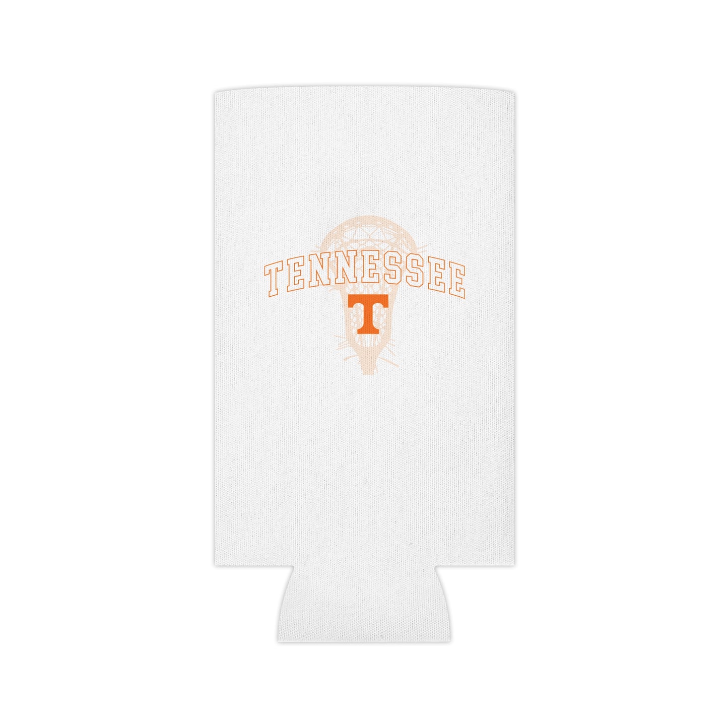 Tennessee Lacrosse Can Cooler (3-pack)
