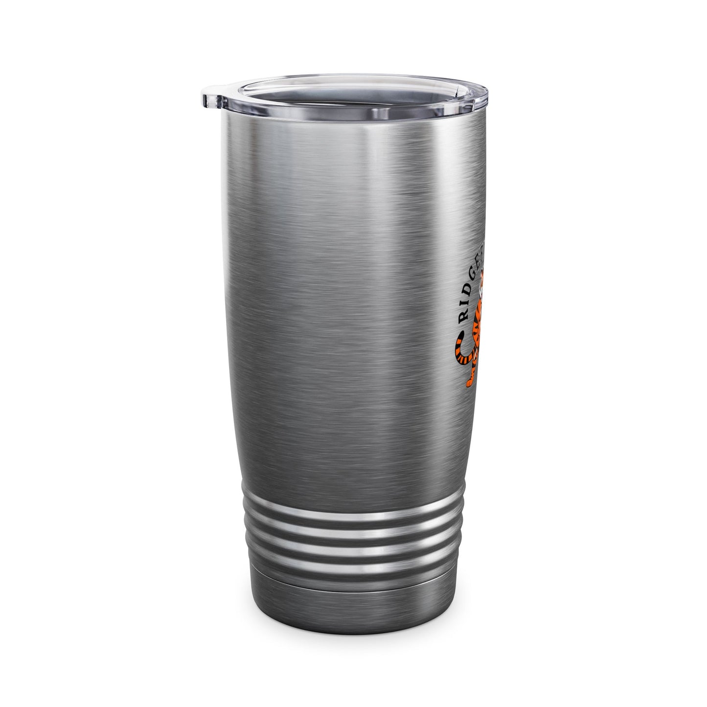 Ridgefield Youth Lacrosse Ringneck Tumbler (20oz)