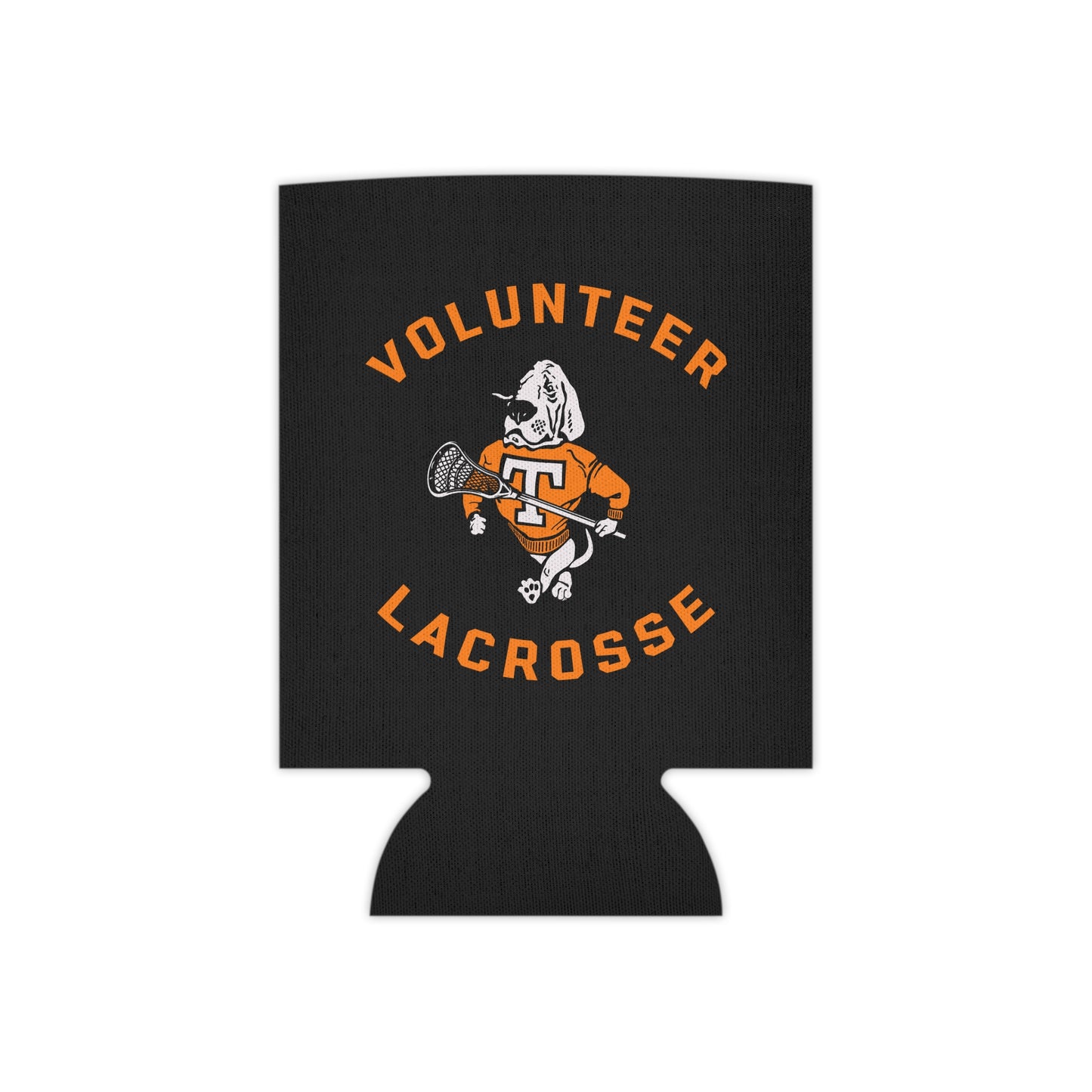 Tennessee Lacrosse Can Cooler (3-pack)