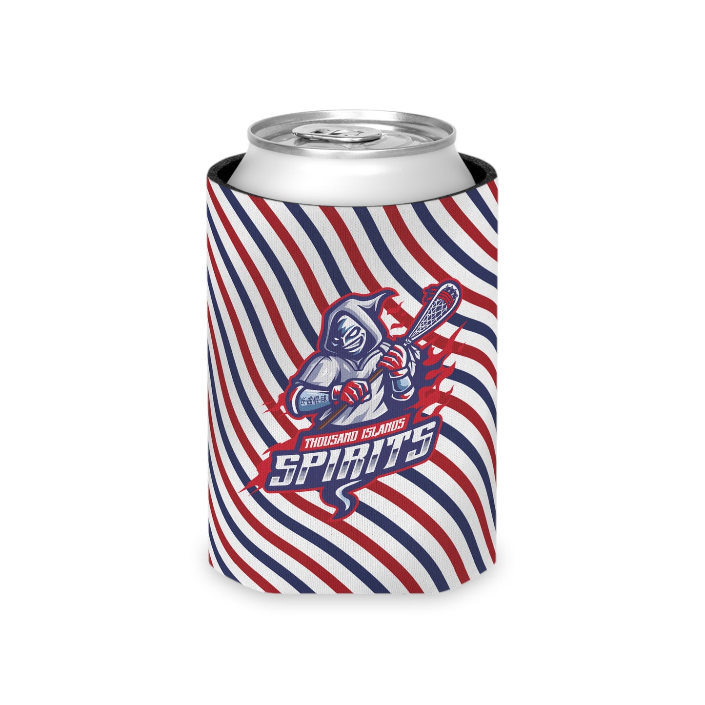 Thousand Islands Spirits Can Cooler (3-pack)