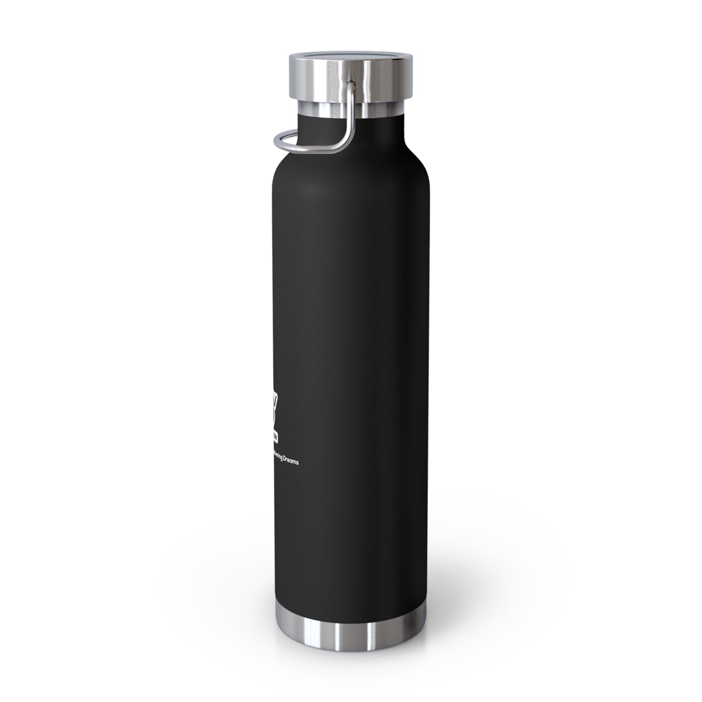 RV Lacrosse Copper Vacuum Insulated Bottle (22oz)