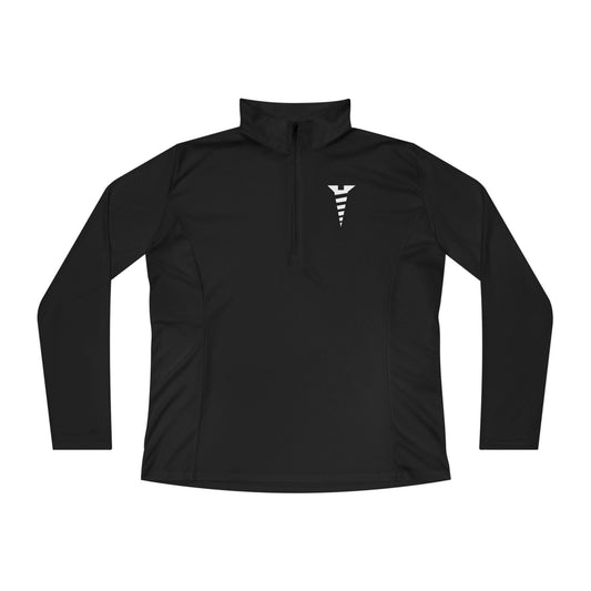 Women's HMH-462 Quarter-Zip Pullover