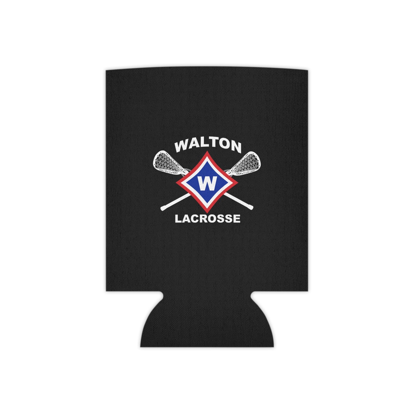 Walton Girls Lacrosse Can Cooler 3-Pack