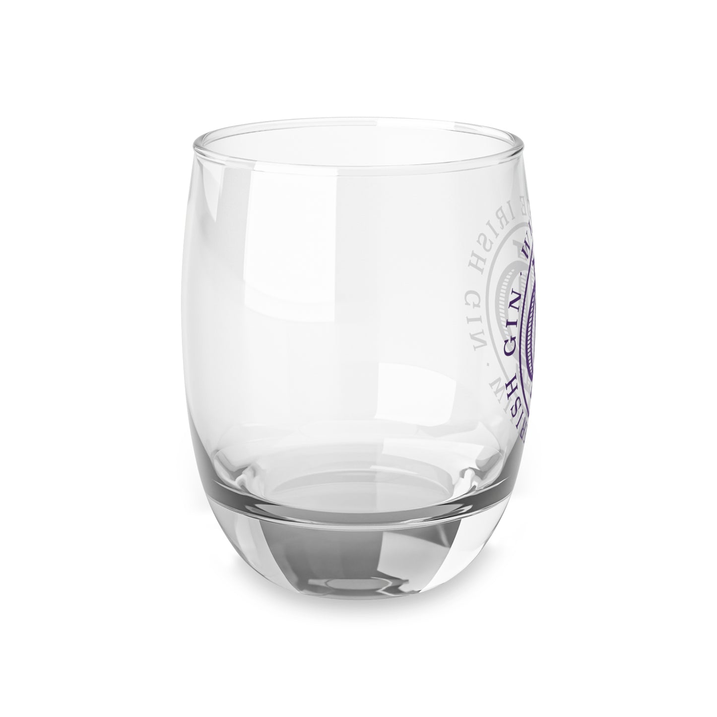 WILDE Rocks Tumbler (6oz)