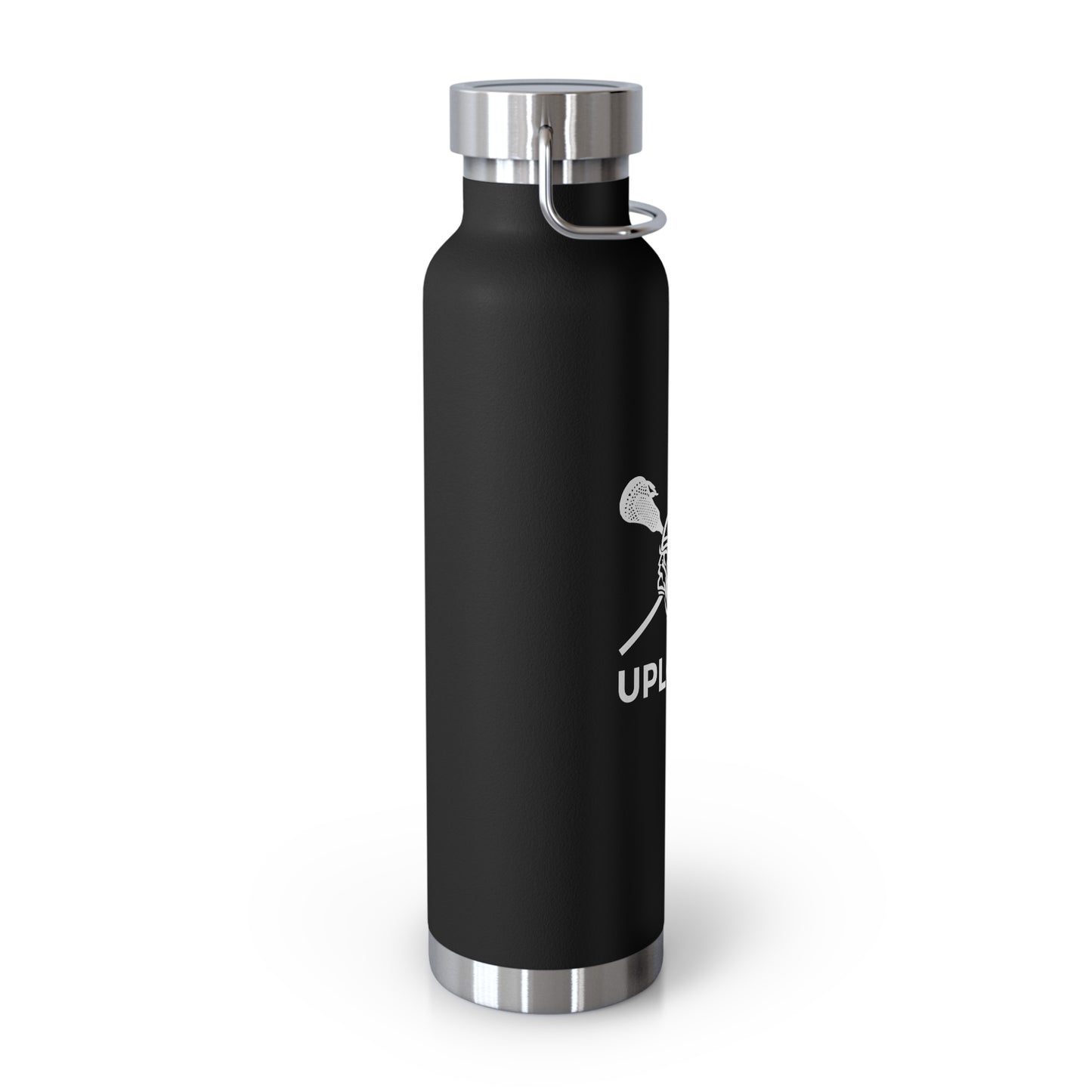 UPLC Copper Vacuum Insulated Bottle (22oz)
