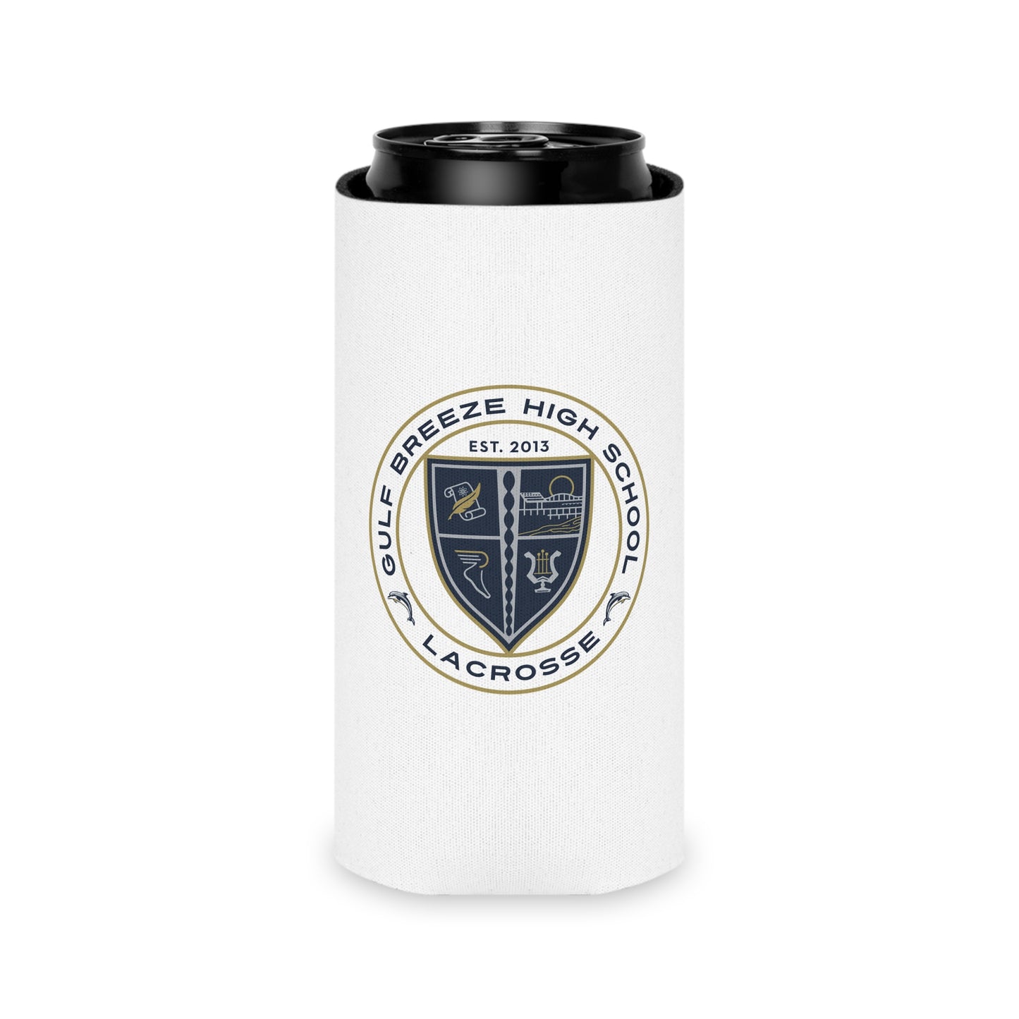 GBHS Can Cooler (3-pack)