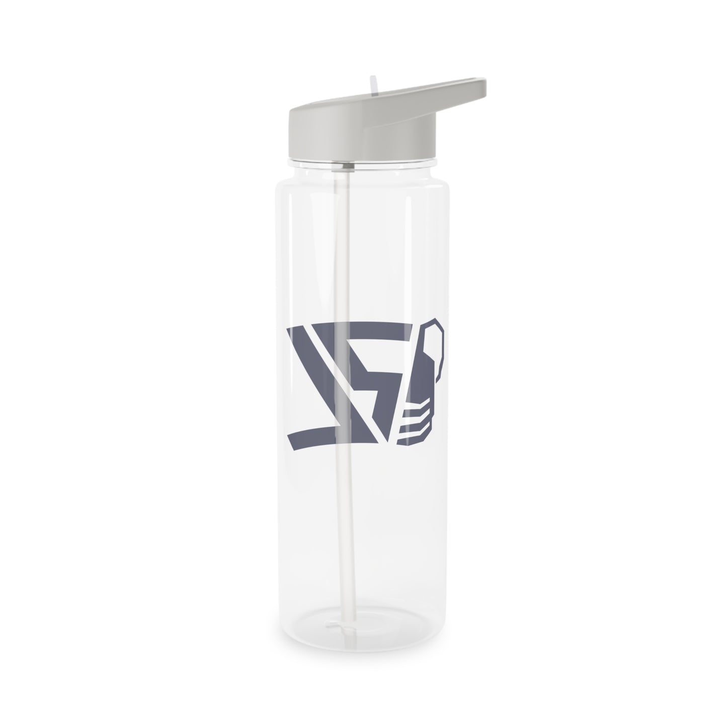 Rogers Lacrosse Tritan Water Bottle
