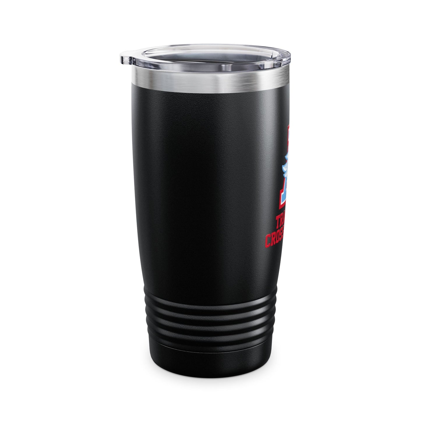ARCA High Track and Cross Country Ringneck Tumbler (20oz)