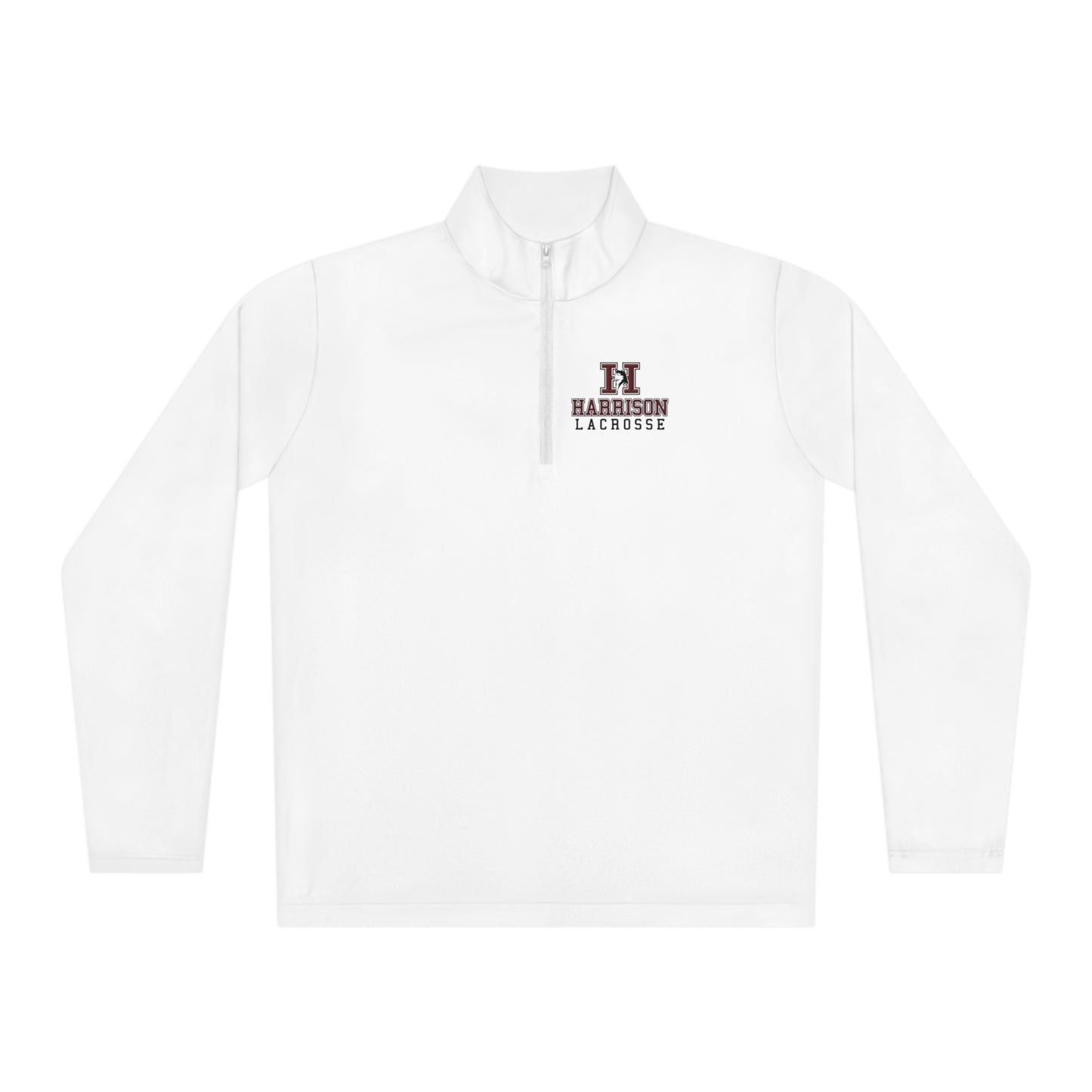 Adult HYL Sport-Tek Quarter-Zip Pullover