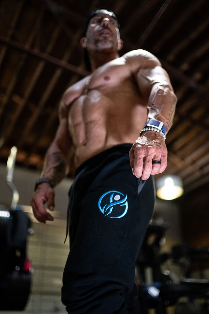 Adult FitNation Jerzees Sweatpants with Pockets