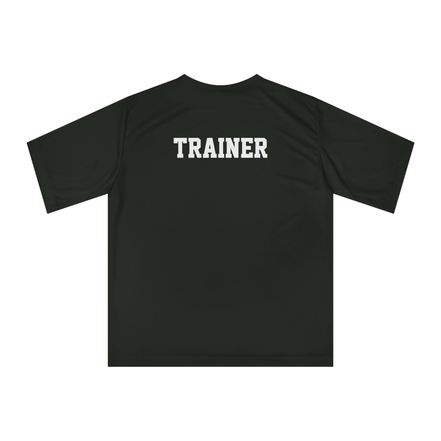 Adult Team 365 Zone Performance T-shirt