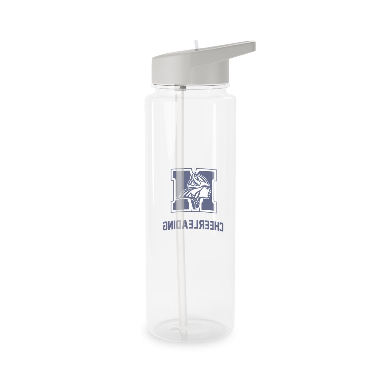 Maclay Cheer Tritan Water Bottle